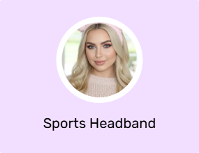 Sports Headband