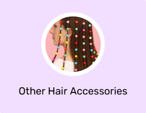 Other Hair Accessories