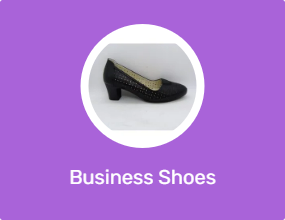 Business Shoes