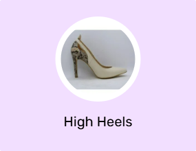 High Heels