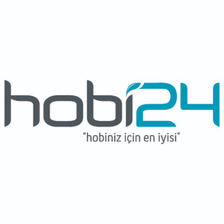 HOBİ24 logo