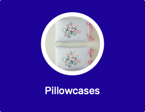 Pillowcases