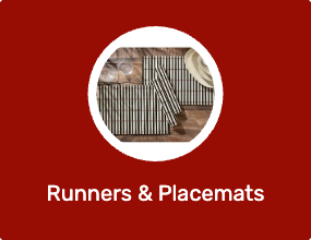 Runners & Placemats