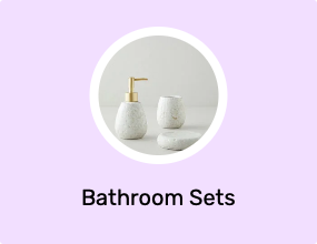 Bathroom Sets