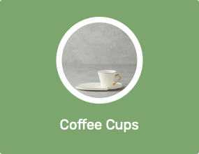 Coffee Cups
