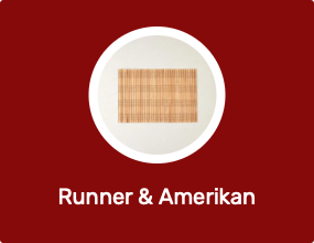Runner & Amerikan Servisi