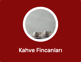 Kahve Fincanları