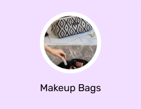 Makeup Bags