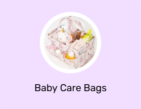 Baby Care Bags