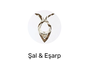 Şal & Eşarp