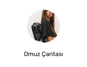 Omuz Çantası