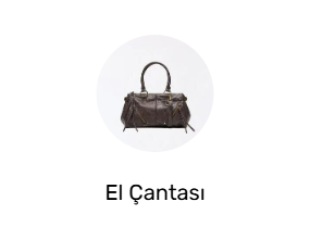 El Çantası