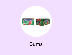 Gums