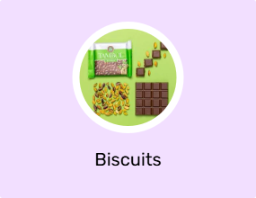 Biscuits
