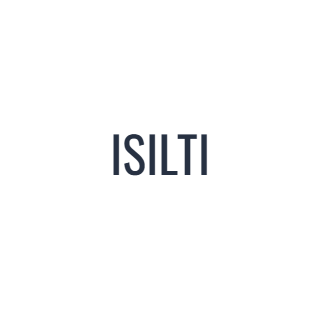 IŞILTI PERAKENDE