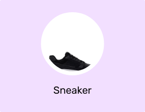 Sneaker