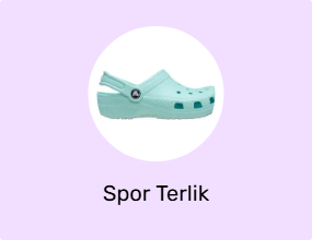 Spor Terlik