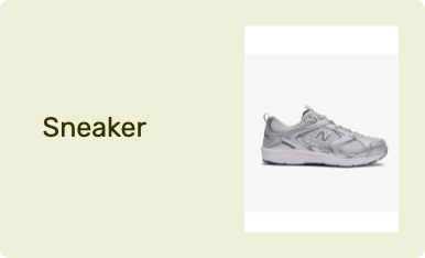 Sneaker