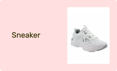 Sneaker