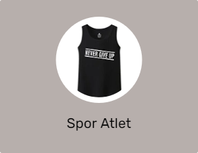 Spor Atlet