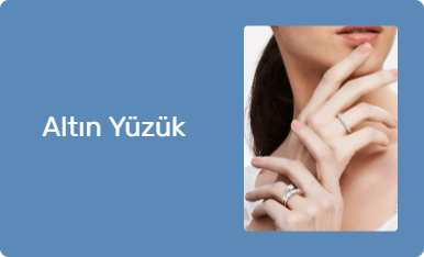 Altın Yüzük