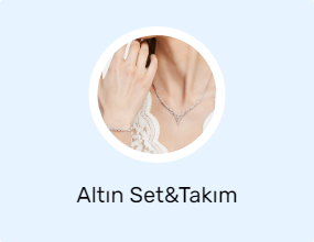 Altın Set&Takım