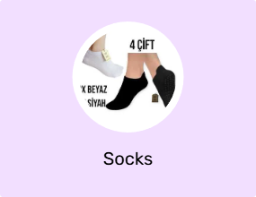 Socks