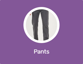Pants