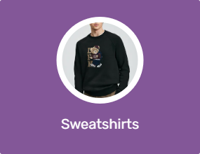 Sweatshirts