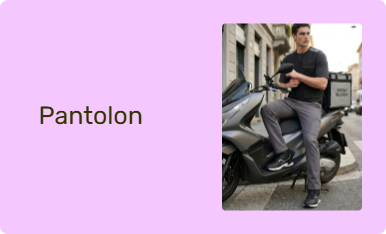 Pantolon