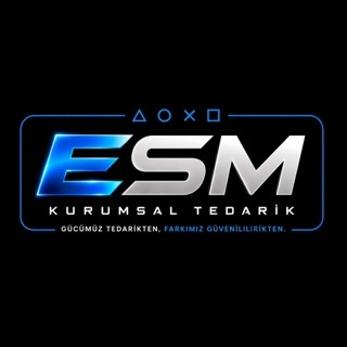 ESM KURUMSAL TEDARİK