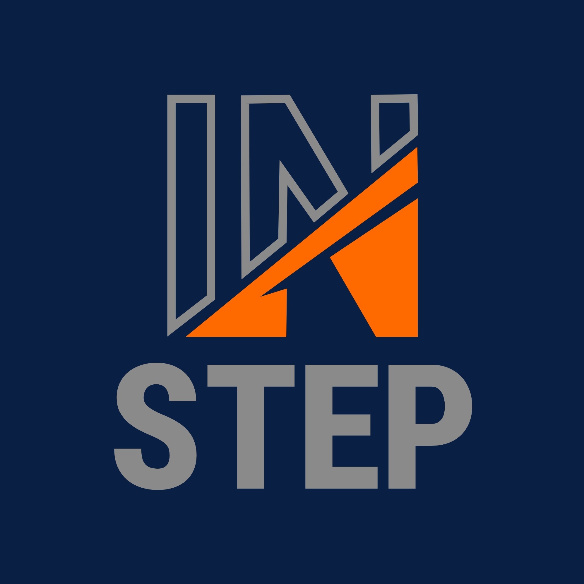 IN STEP