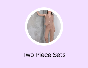Two Piece Sets