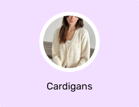 Cardigans