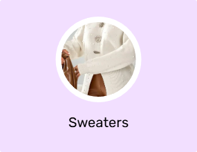 Sweaters