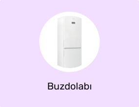 Buzdolabı