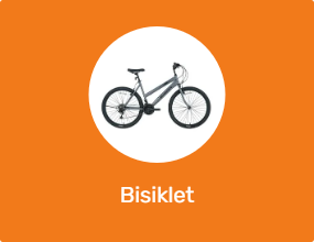 Bisiklet
