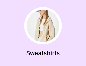 Sweatshirts