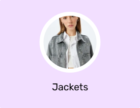 Jackets