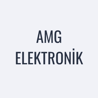AMG ELEKTRONİK