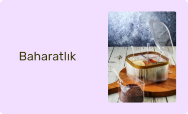 Baharatlık