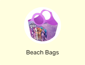 Beach Bags