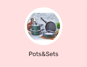Pots&Sets