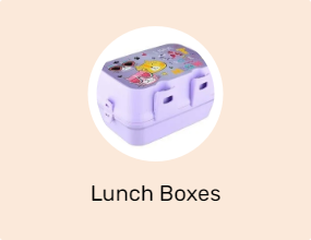 Lunch Boxes