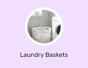 Laundry Baskets