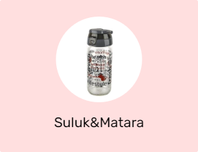 Suluk&Matara