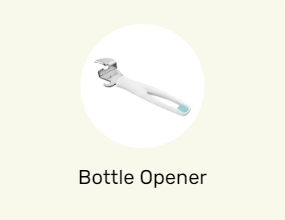 Bottle Opener