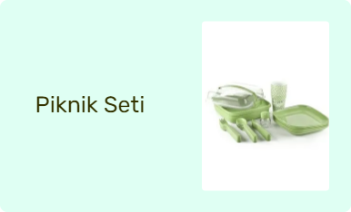 Piknik Seti