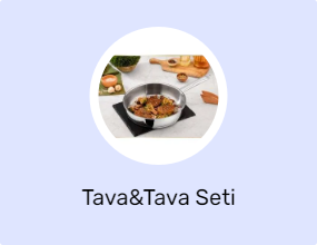 Tava&Tava Seti