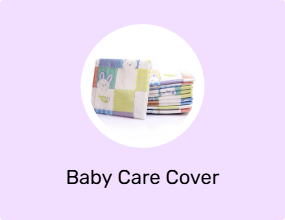 Baby Care Cover